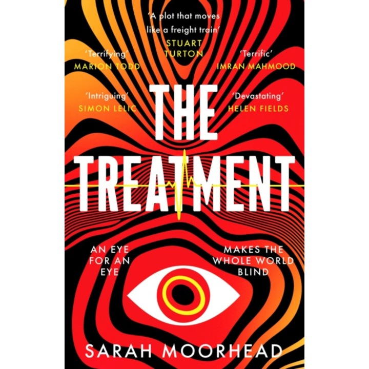 Treatment - Sarah Moorhead