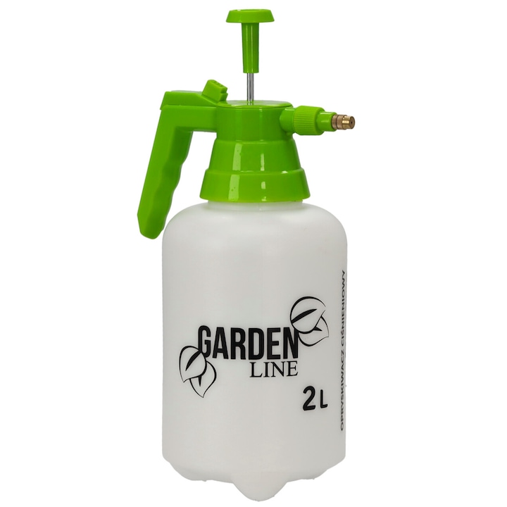 GardenLine Kézi permetező 2l