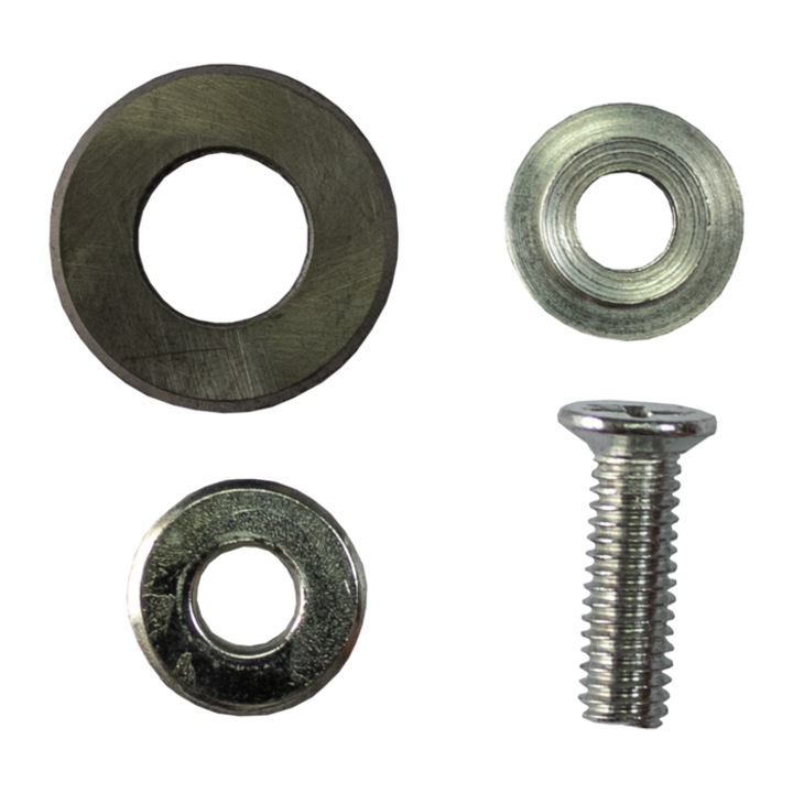 Rola schimb Lumytools LT03222, 22 x 10.5 x 2 mm