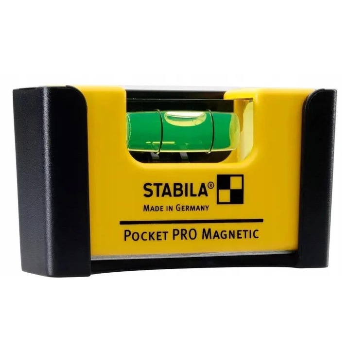 Комплект Stabila от 2 броя нивелири, 6,7см