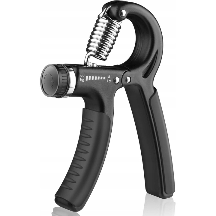 Extensor pentru intarirea mainii, 10-50kg, antiderapant, portabil