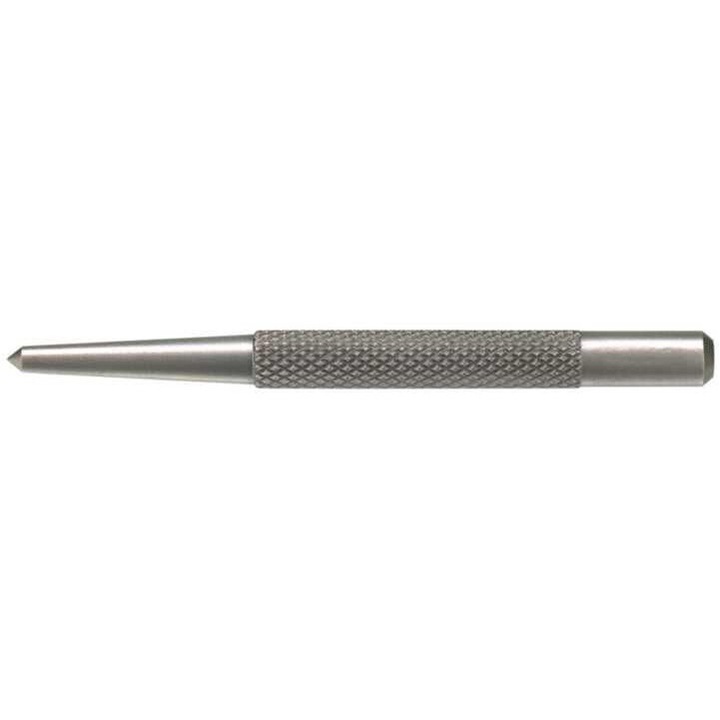 Poanson Luna, din otel, 2 mm, lungime 100 mm, varf conic