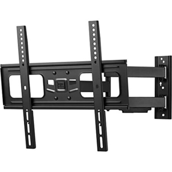 Стойка за стена One For All, Smart Turn 180°, за телевизори до 65"