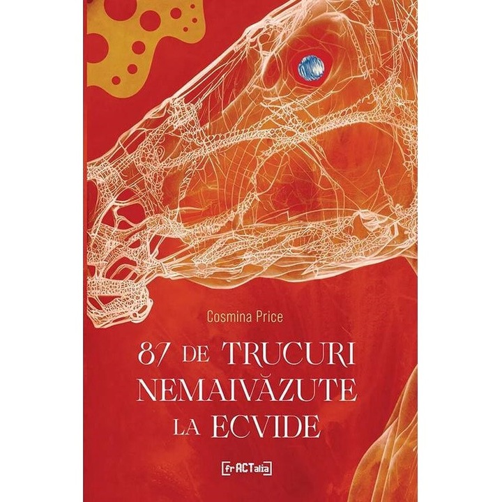 87 de trucuri nemaivazute la ecvide - Cosmina Price