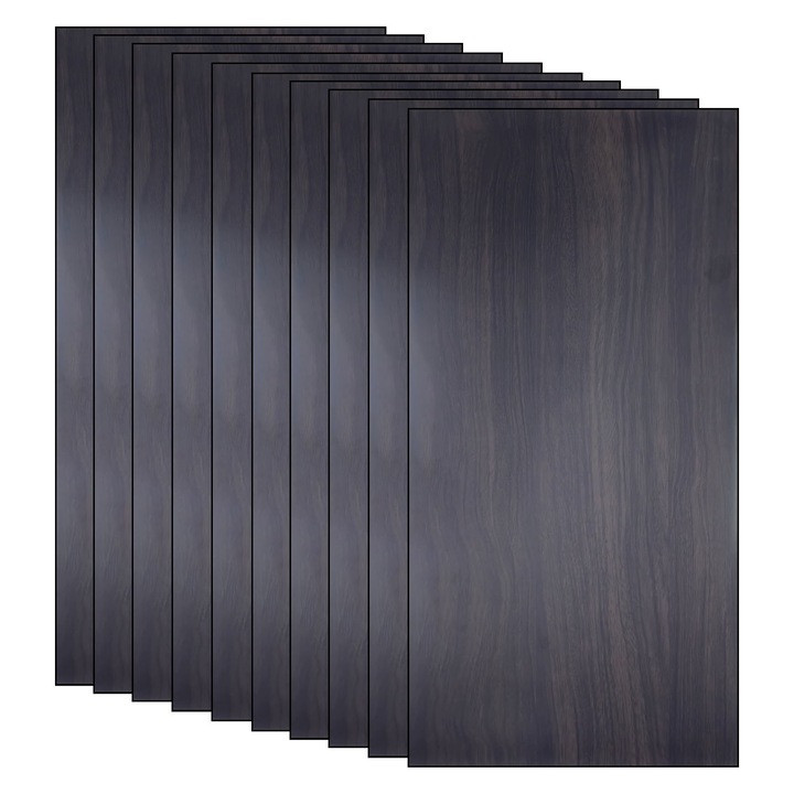 Set 20 x tapet autoadeziv imitatie marmura NEXTLY, waterproof, ajustabil, adeziv puternic, usor de montat, suprafata acoperire 3.6 mp, 30x60 cm, 2mm grosime PM005