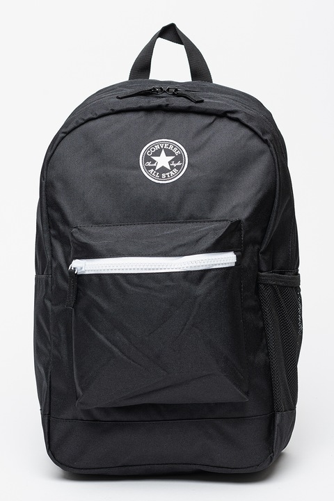 Converse, Set de ruscac si penar - 2 piese, Negru, Alb optic