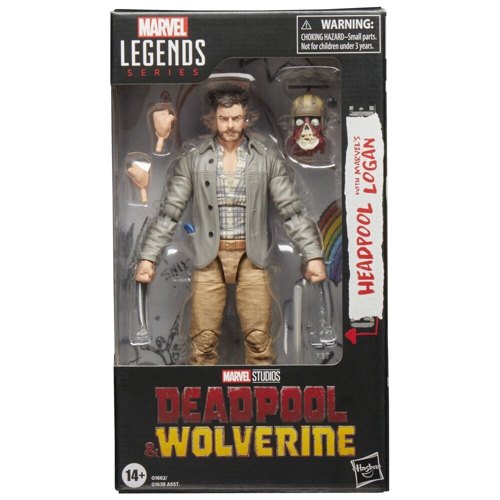 MARVEL LEGENDS ショッカー Figurina Shocker Marvel Legends Series 15 cm - eMAG.ro