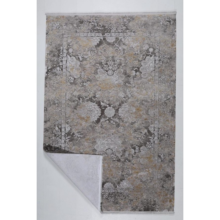 Covor Pierre Cardin Motto Malvina, Living, Dormitor, 60x150 cm