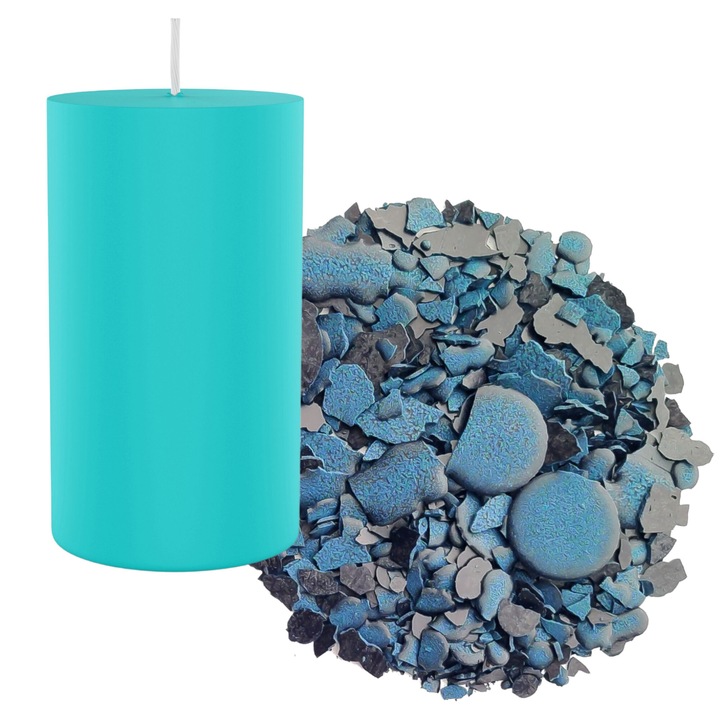 Colorant pentru lumanari, TopWosk, 10g