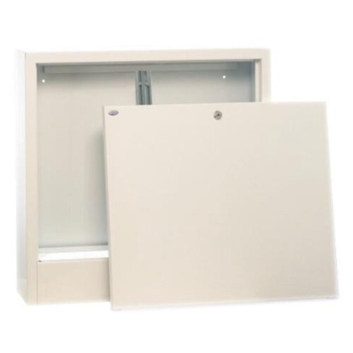 Fém szekrény GORGIEL KolektorinA- spinta Gorgiel, 435x575x665cm, 110-175kg