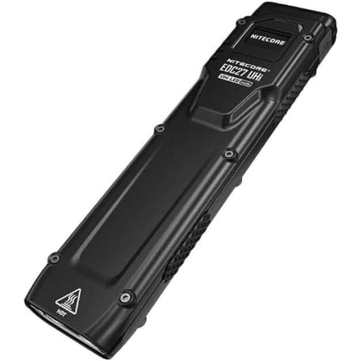 Фенерче, Nitecore, EDC27UHI, 300 лумена, 10x3,5 см