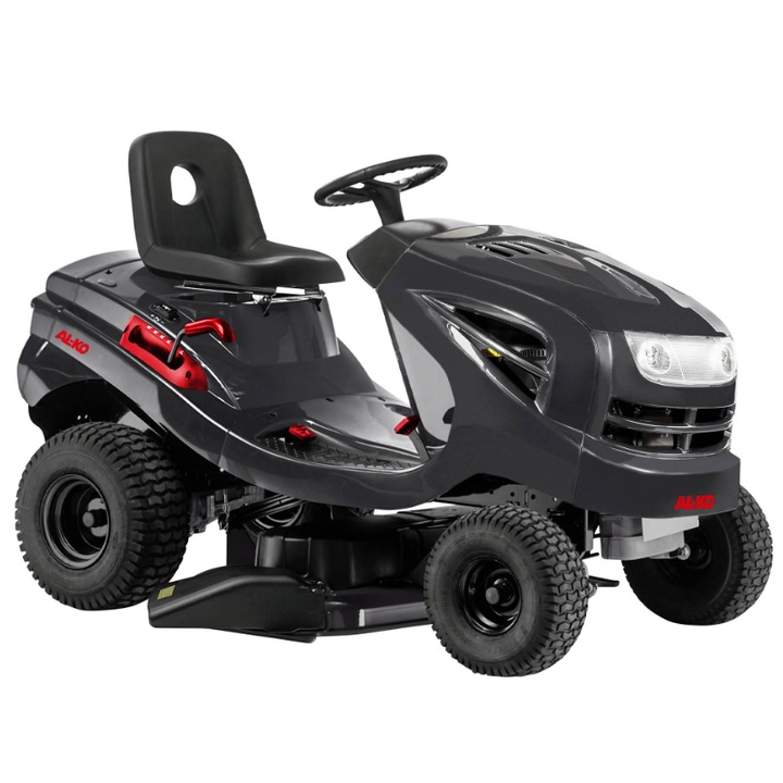 AL-KO Easy fűnyíró traktor 15-93,2, 3 az 1-ben, 93 cm, 8,5 kW, 4500 m²