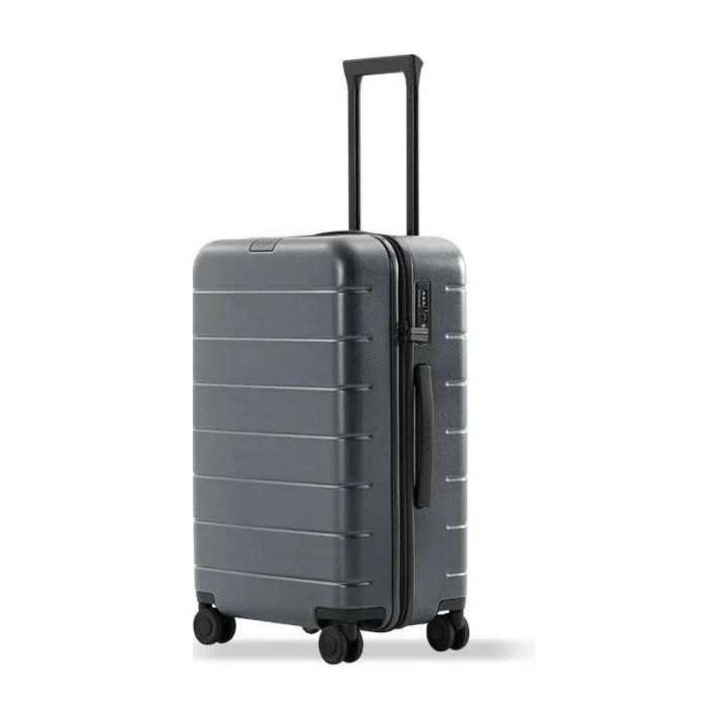 Куфар Xiaomi Classic Pro 26", 39L, 3.2kg, сива, 51x35x23cm