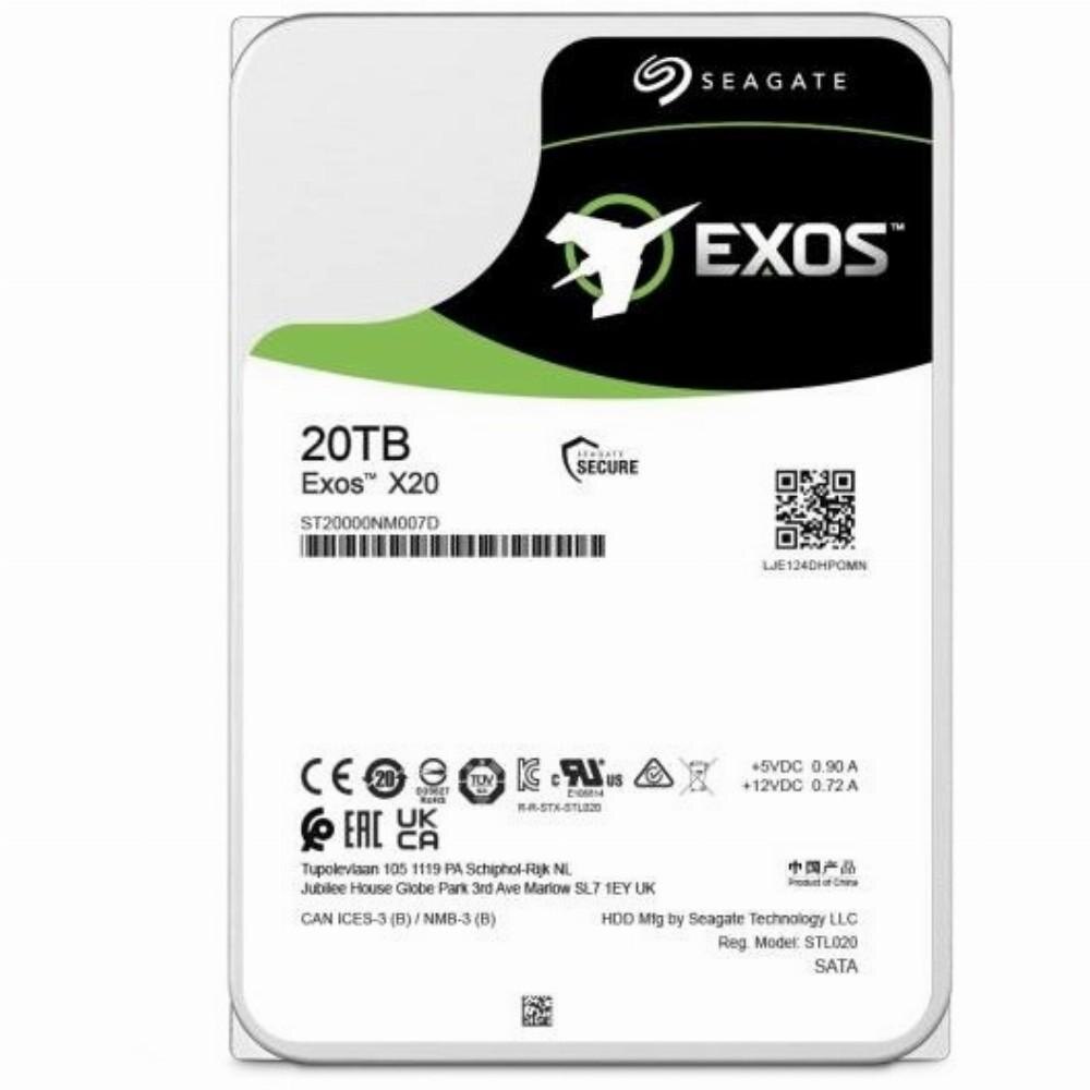 Hard Disk 3,5