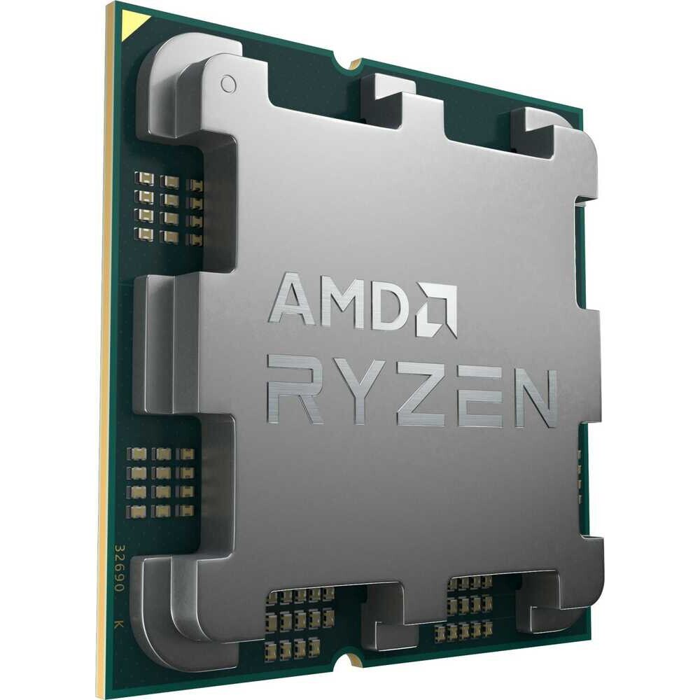 Procesor AMD Ryzen 7 5700X3D, 8 nuclee, 16 fire, 3.00-4.10GHz, AM4