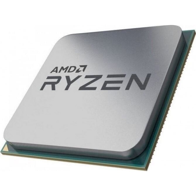 AMD Ryzen 7 5700X3D⑨ Procesor AMD Ryzen 7 5700X3D, 8 nuclee, 16 fire, 3.00-4.10GHz, AM4