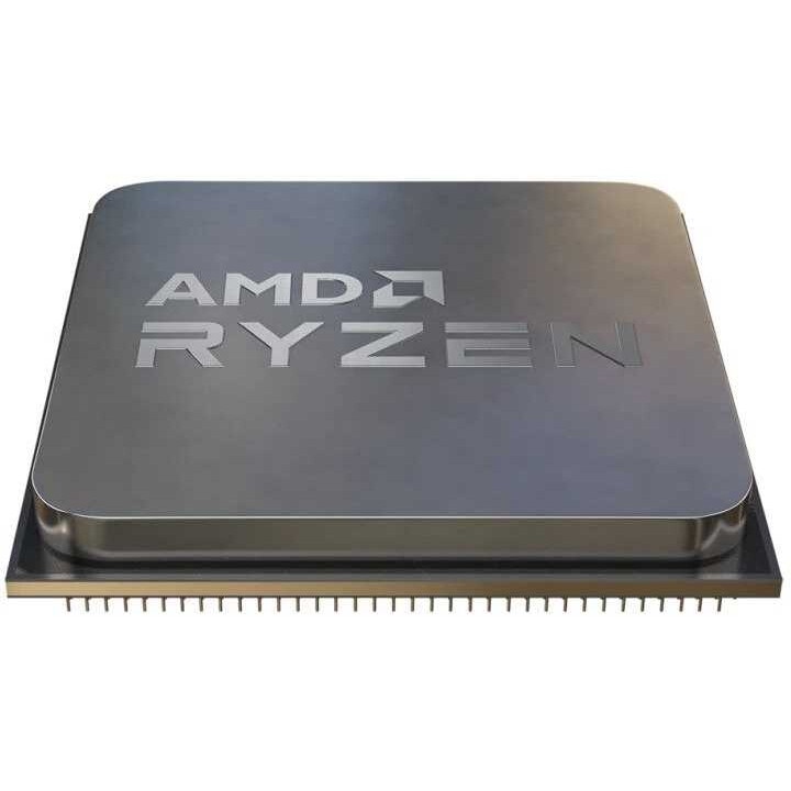 Procesor AMD Ryzen 7 5700X3D, 8 nuclee, 16 fire, 3.00-4.10GHz, AM4