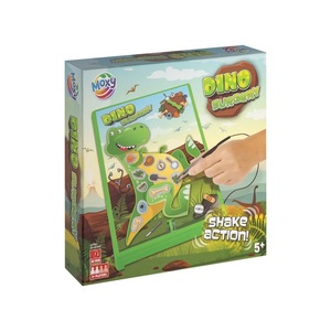 Fejlesztő és oktató játékok