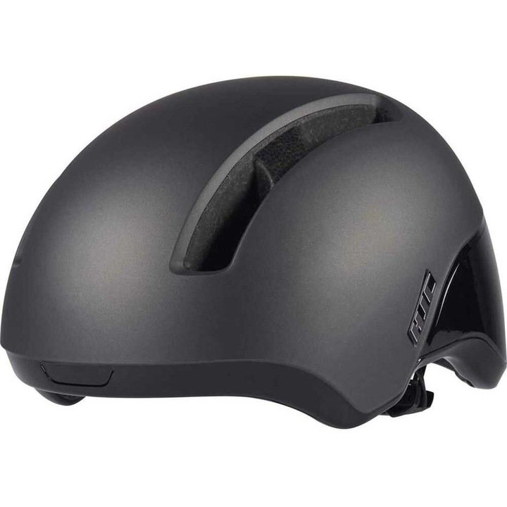 Каска HJC CALIDO MT GL Urban, средна твърдост, 51-56 см, 55-59 см, 58-63 см, тъмносива
