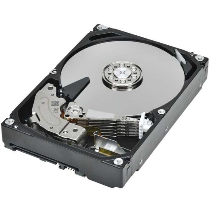 Hard Disk 6TB Toshiba MG Series 3.5inch SATA