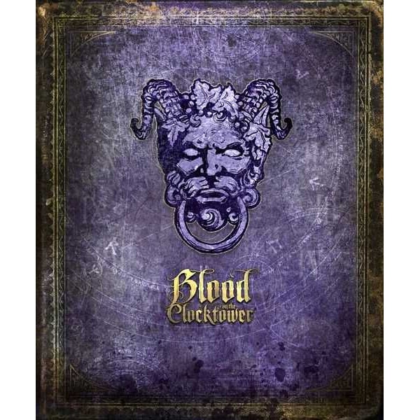 Blood on the Clocktower, Funtails, joc de bluff, 5-20 jucatori, 60