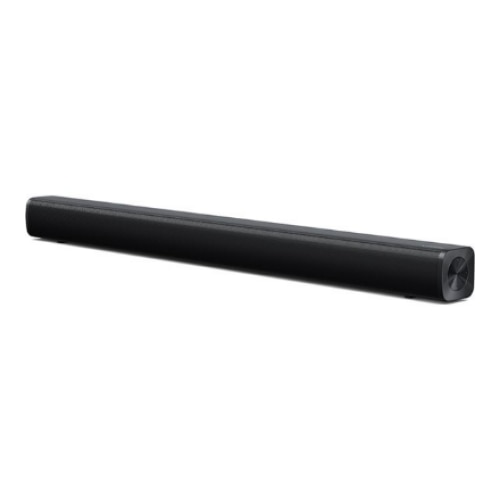 Xiaomi Soundbar 2.0 EU S22E, Bluetooth 5.3, porturi SPDIF, optic si AUX, Negru