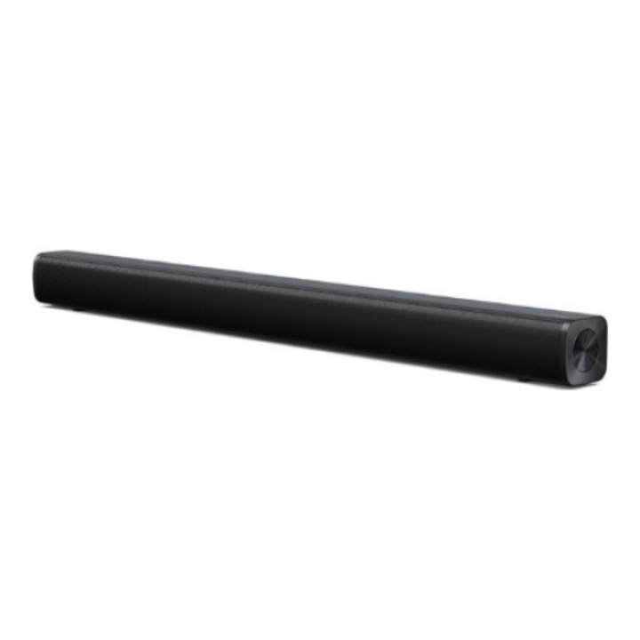 Саундбар, Xiaomi, 2.0 EU S22E, 30W, Bluetooth 5.3, черен