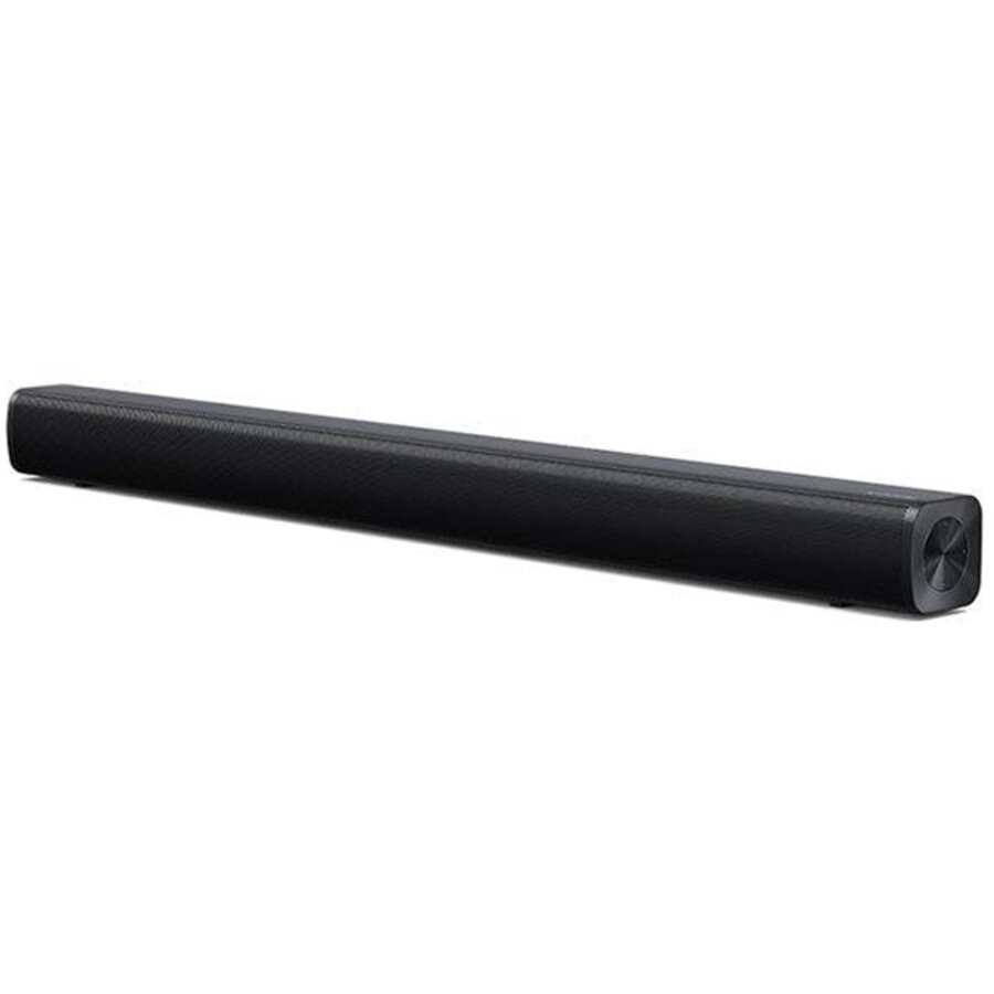 Xiaomi Soundbar 2.0 EU S22E, Bluetooth 5.3, porturi SPDIF, optic si AUX, Negru