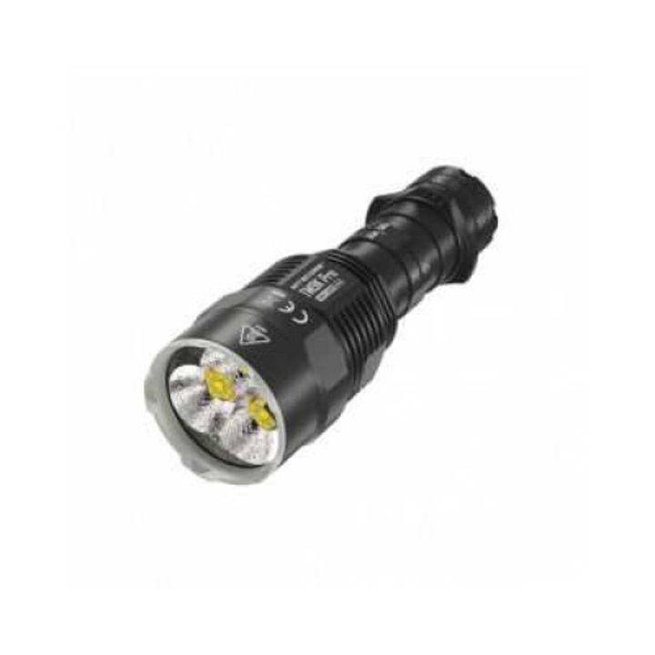 Фенер Nitecore TM9K Pro, 9900 лумена, компактен размер