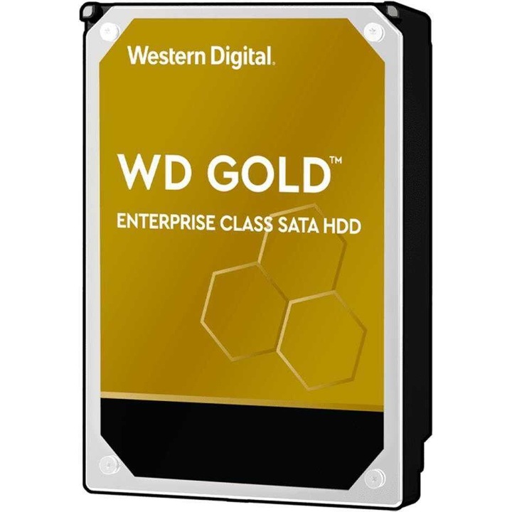 Hard Disk 6TB, Western Digital, SATA 3.0, 7200 rpm, 3,5"