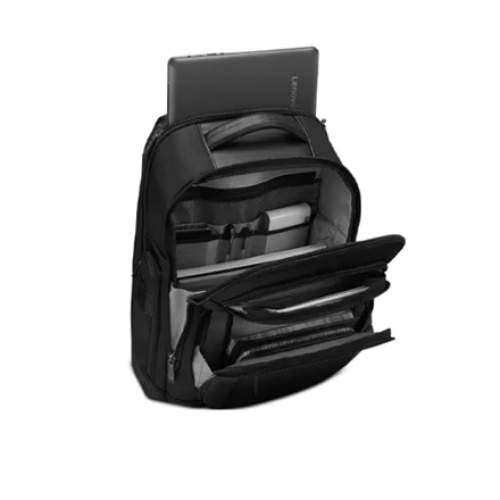 Rucsac Lenovo Select Targus, 16", negru, rezistent la apa