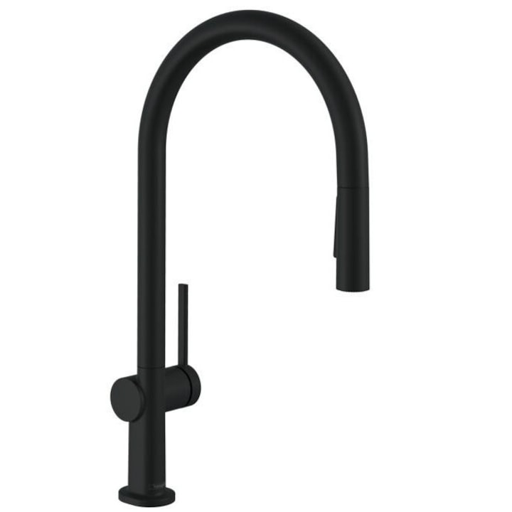 Санитарен кран Hansgrohe Talis M54, 4 степени на регулиране, 3/4", DN15