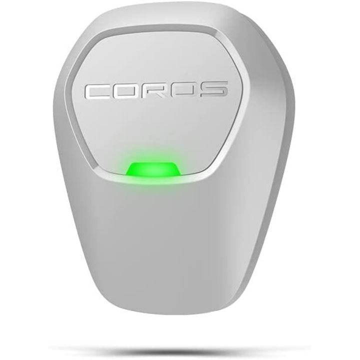 COROS POD 2, accesorii pentru monitorizarea antrenamentului, rezistent la apa