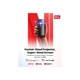 Videoproiector portabil Nebula Capsule 3, 1080p, 200 ANSI lumeni, negru, 78x160x78mm