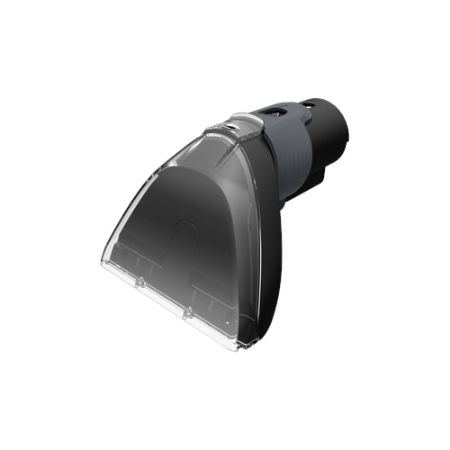 Aspirator Bissell SpotClean C5 Select, 400 W, functie de spalare, negru, 21x30x29 cm, set complet