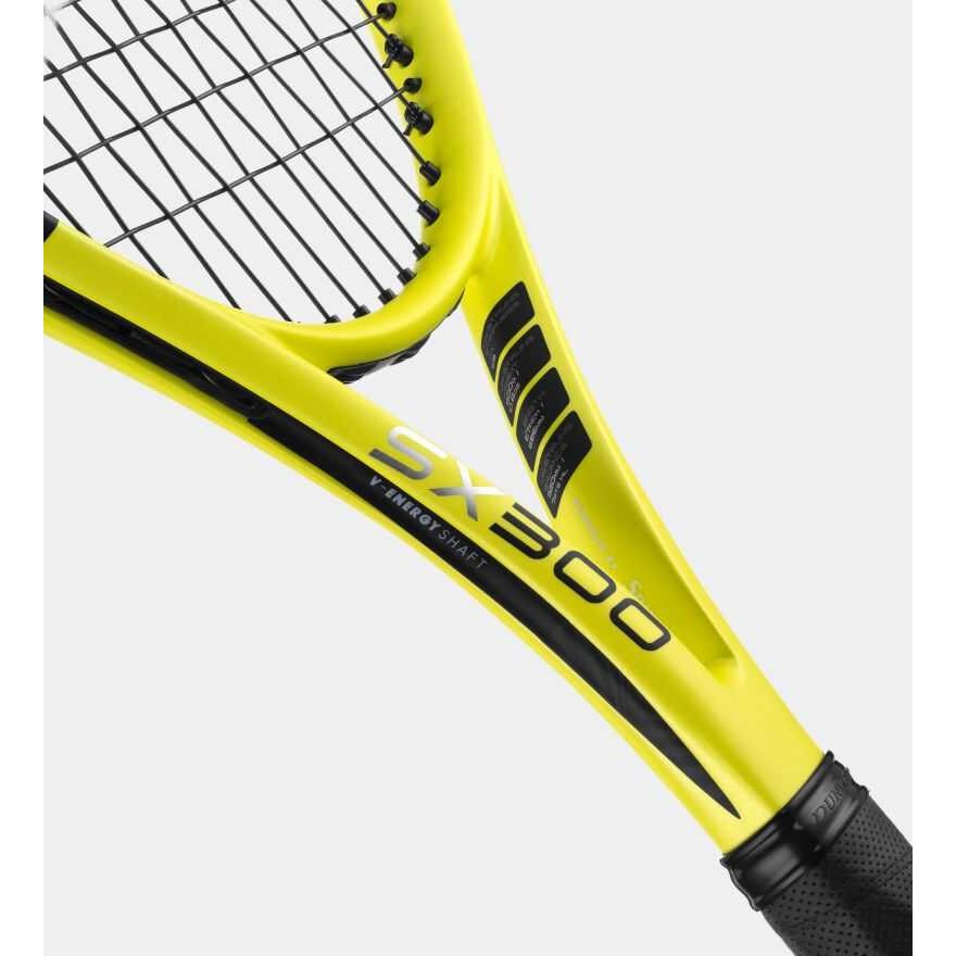 DUNLOP SX300TOUR　G2 Dunlop SX 300 Tour Racquet 2025 | Tennis Warehouse