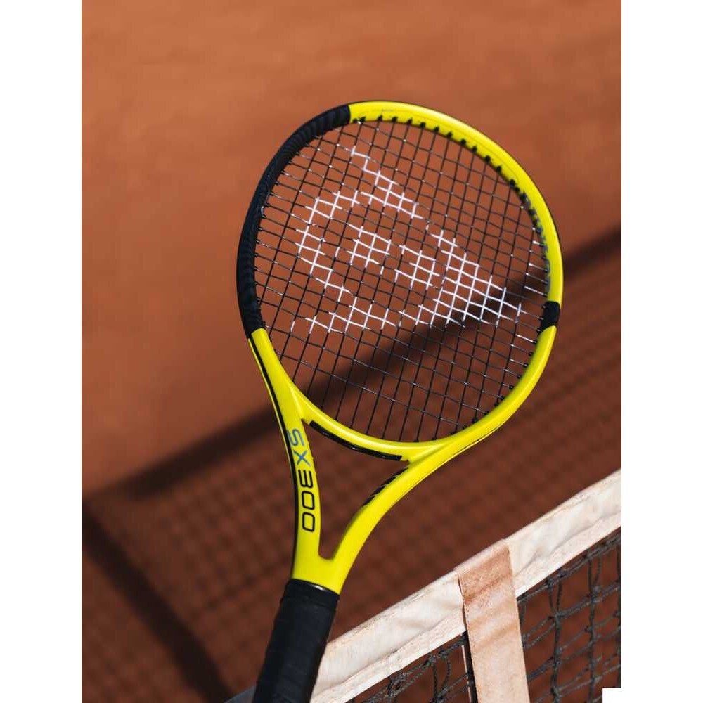Racheta de tenis — Dunlop SX300 27'' 300g G2 - eMAG.ro