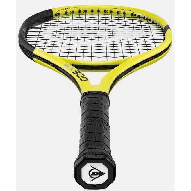 Racheta de tenis — Dunlop SX300 27'' 300g G2 - eMAG.ro