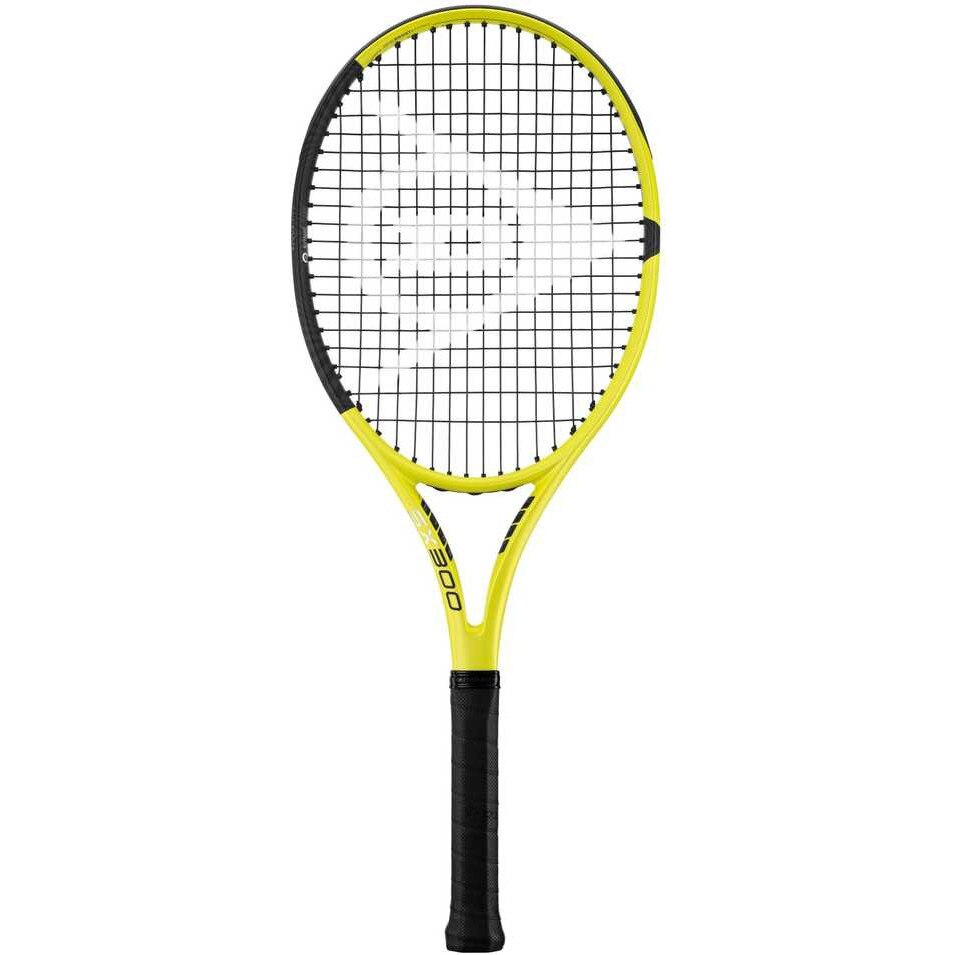 Racheta de tenis — Dunlop SX300 27'' 300g G2 - eMAG.ro