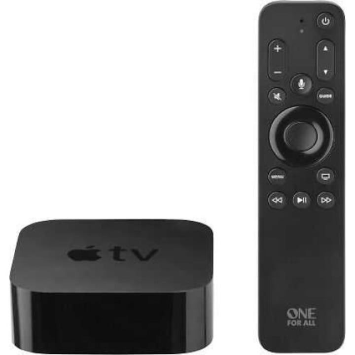 Дистанционно управление One For All URC1110 за Apple TV