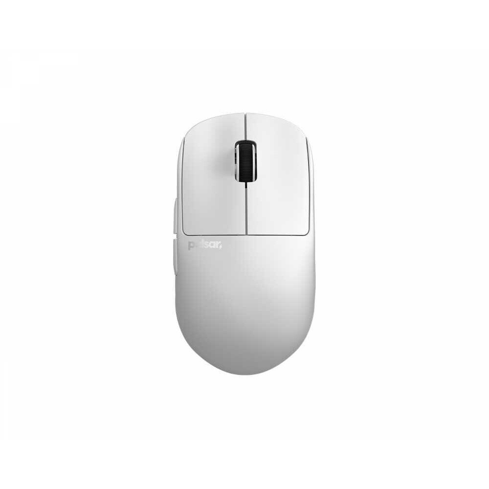 Mouse Pulsar X2H, 26000 DPI, wireless, design inaltat