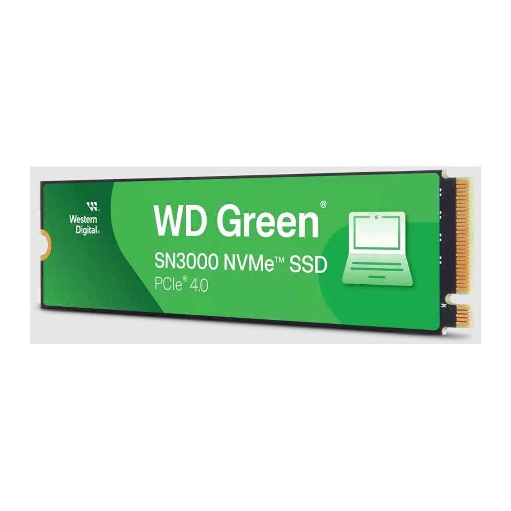 SSD Crucial P310 500GB M.2 2280 PCIe Gen4, viteza până la 6600 MB