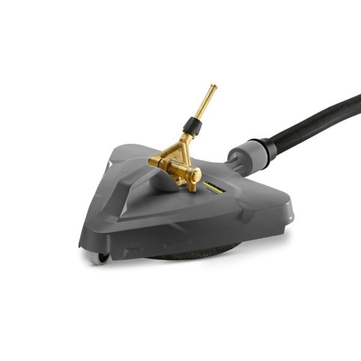 Perie aspirator Karcher FRV 30, 5m furtun, roti antiaderente, 5.5kg, spalator profesional pentru suprafete