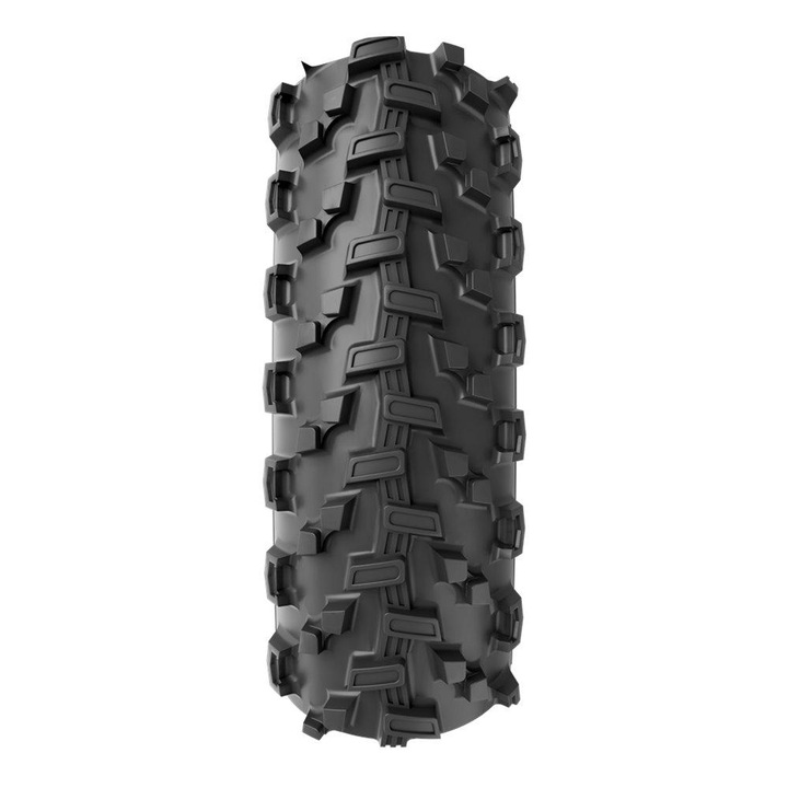 Cauciuc bicicleta Vittoria Saguaro TLR 29x2.25, sulankstabil, tubeless, negru