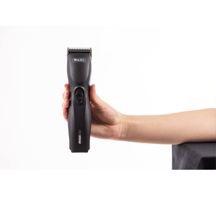 Wahl MaxGO vezeték nélküli nyírógép 10-es pengével (1,5 mm)