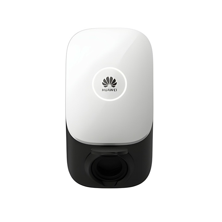 Incarcator Huawei FusionCharge AC, 22 kW, Wi-Fi/Ethernet, 3 faze, 335x180x145mm, IP54