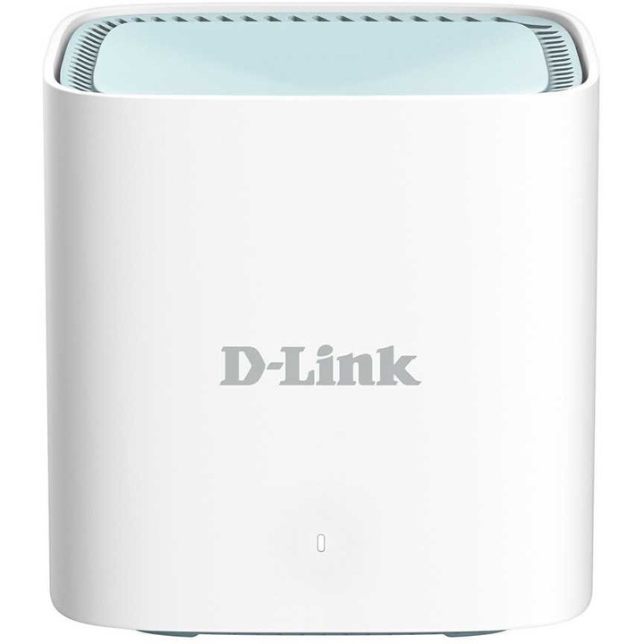 Router Wireless D-Link AX1500 5G, exterior, 1500 Mbps