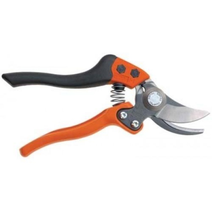 Foarfeca de gradinarit Bahco, ergonomic, pentru mana mare, 20mm