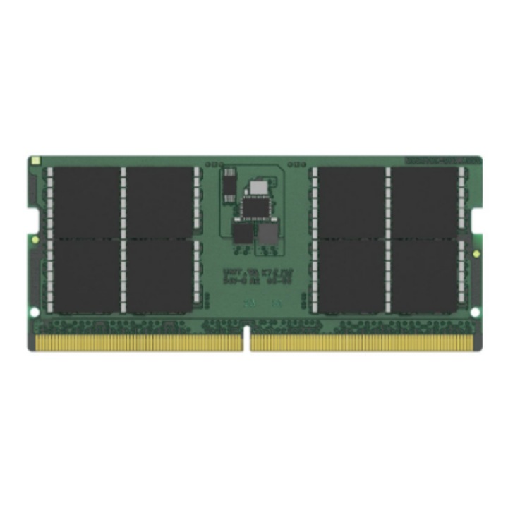 Памет за лаптоп 48GB DDR5-5600/SO KVR56S46BD8-48 KINGSTON "KVR56S46BD8-48"