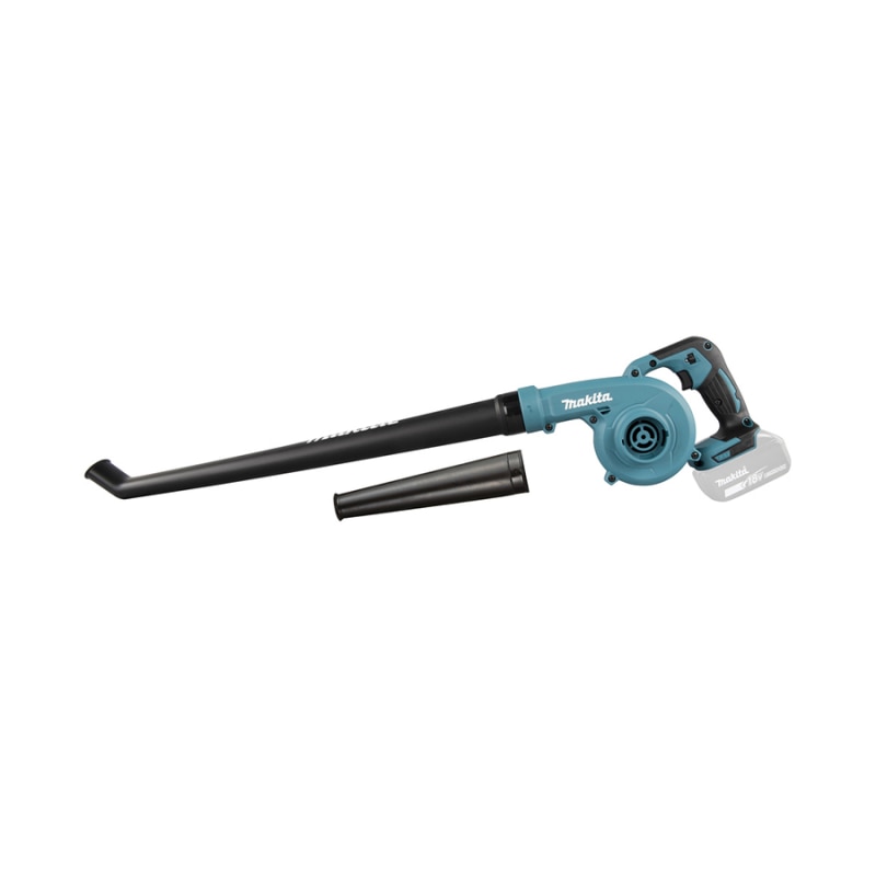 Suflanta Makita DUB186ZX1, 18V, 220mm, fara acumulator si